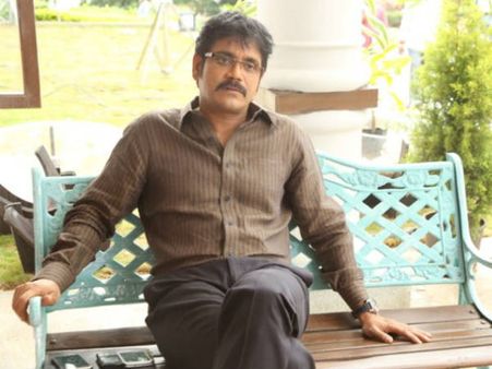 Nagarjuna Calls Forbes India Celebrity 100 List An Inflated Fantasy