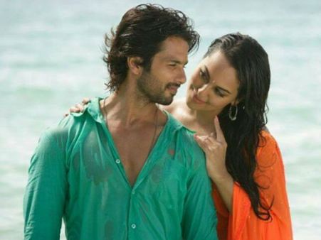 R... Rajkumar (10 Days) 2nd Weekend Collection At Box Office