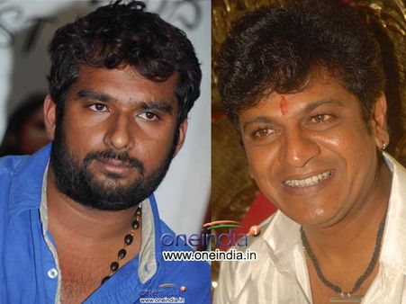 Shivaraj Kumar-Suni Join Hands For Manamohaka