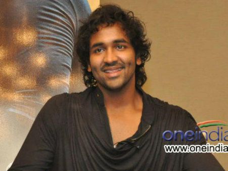 Vishnu Manchu Finishes Dubbing For Pandavulu Pandavulu Tummeda