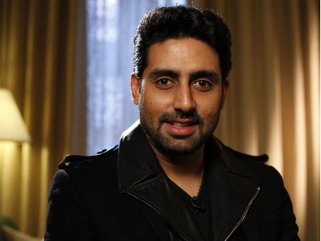 Uday and I are 'Dhoom', says Abhishek Bachchan