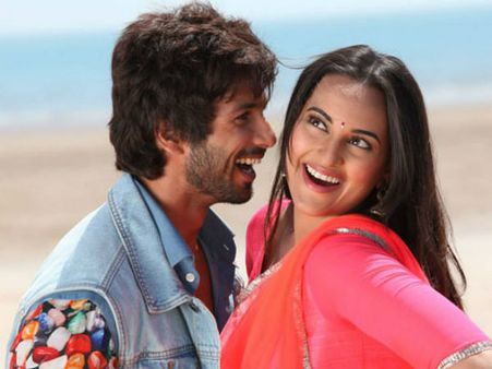 R... Rajkumar 2nd Weekend Collection At Overseas Box Office