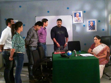 Shobha Karandlanje, Next CM!