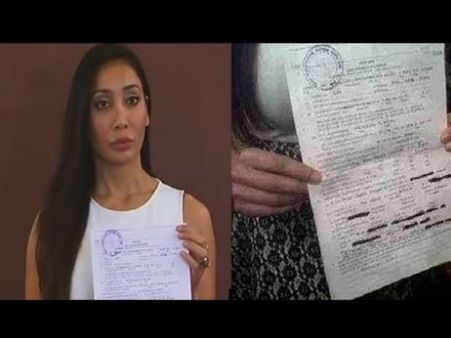 Sofia Hayat Gets Immense Support On Twitter Post Armaan's Attack On Bigg Boss!