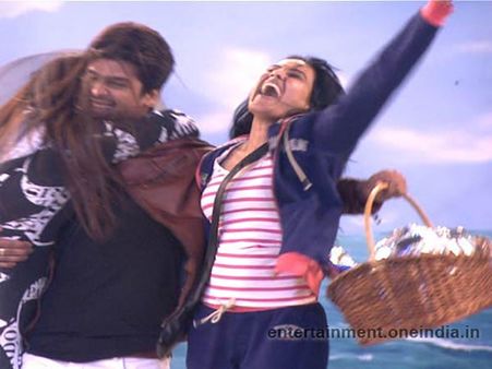 Kamya Punjabi On Twitter Chat: Kushal Lost Himself Because Of Gauhar's Love!