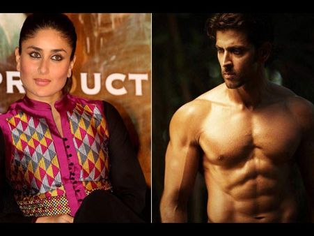 It's Kareena Not Deepika Confirms Karan Johar