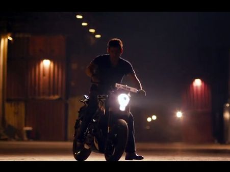 1: Nenokkadine Will Be Another Landmark Film In My Career: Mahesh Babu