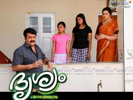 Mohanlal Replaced Mammootty In Drishyam, Says Jeethu Joseph