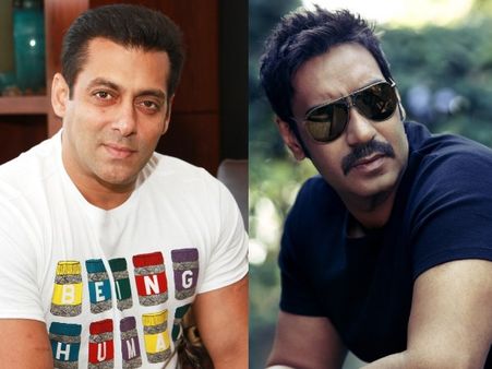 It's Not Salman, But Ajay Devgn In Kanchana Remake