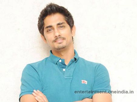 Siddharth Further Provoked Mahesh Babu Fans On Twitter?