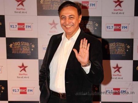 Big Star Entertainment Awards 2013: Comedy Nights With Kapil, Diya Aur.., Maharana...