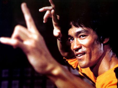 Puthiya Bruce Lee To Introduce Lee's Doppelganger