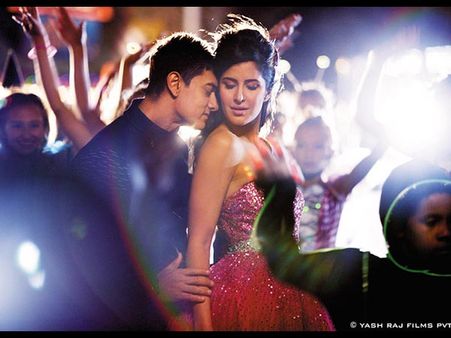 Cinema Halls Raise Dhoom 3 Ticket Price