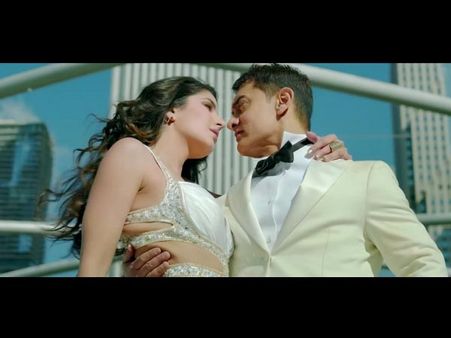 Advance Booking For Dhoom 3 Across India - Full Report