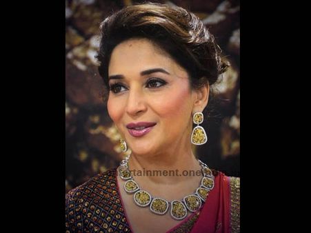 Myth That Married Women Dont Get Roles: Madhuri