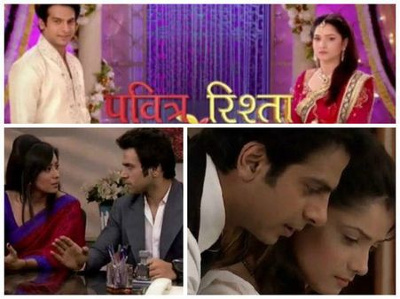 Pavitra Rishta: Will Arjun-Purvi Re-Unite Again; Can Ankita Save Her Marriage With Naren?