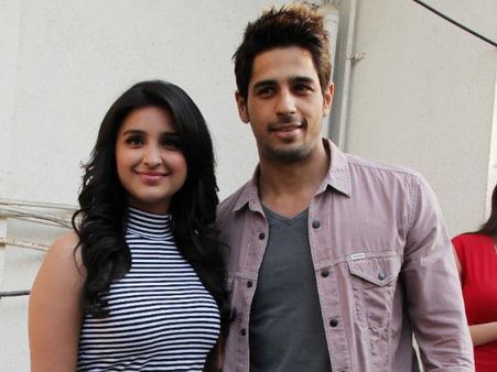 Official Trailer For Hasee Toh Phasee Out