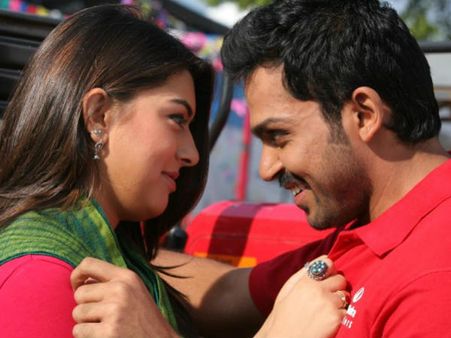 Biriyani (Biryani) Fans' Reviews