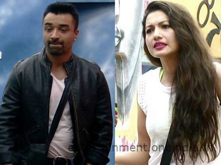 Ajaz Khan Vs Gauhar Khan This Weekend, Which 'Khan' Is Strongest On Bigg Boss 7?