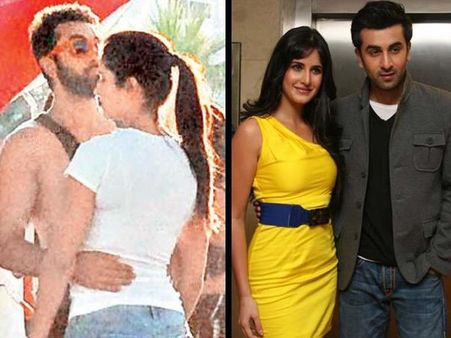 Katrina Kaif Marrying Ranbir Kapoor?