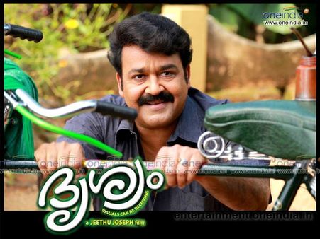Stars All In Praise For Mohanlal's Drishyam