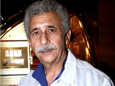 Naseeruddin Shah Disliked Farhan Akhtar's Bhaag Milkha Bhaag
