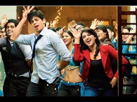 Watch Hasee Toh Phasee Trailer