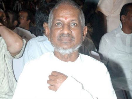 Ilaiyaraaja (Ilayaraja) Suffers Mild Heart Attack