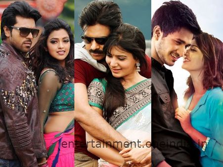 South Film Analysis: Comedy Genre Strikes Gold At Box Office - 2