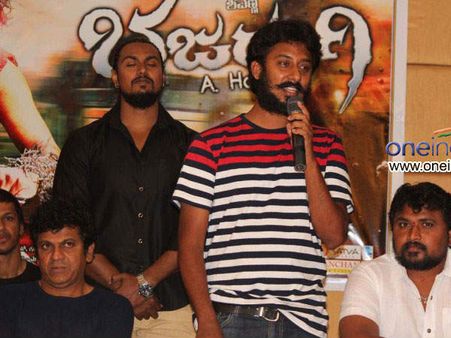 Bhajarangi's Director Harsha To Do Another Film For Shivaraj Kumar