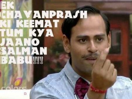 It Was Difficult To trust Anyone: VJ Andy Post Bigg Boss 7