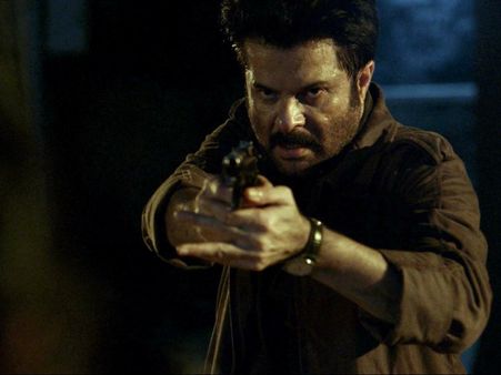 DVD Version Of Anil Kapoor's '24' Likely
