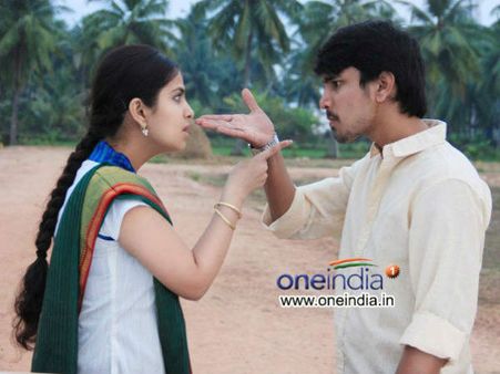 Uyyala Jampala - Movie Review: A Cute Rural Love Story