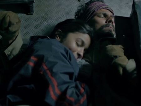 Imtiaz Ali's Highway Is A Remake