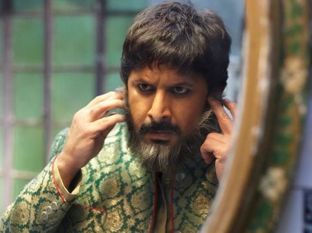 Munnabhai 3 Will Be Made When Sanju Is Released: Arshad Warsi