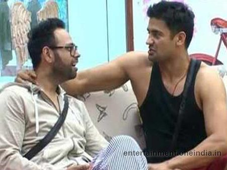 Bigg Boss 7's Vj Andy: I Was A Victim Of Groupism And Bullying!