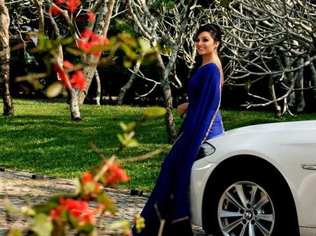 Manju Warrier Out From Mohanlal-Ranjith Movie!