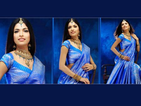 Parvathy Omanakuttan Back To Bollywood!