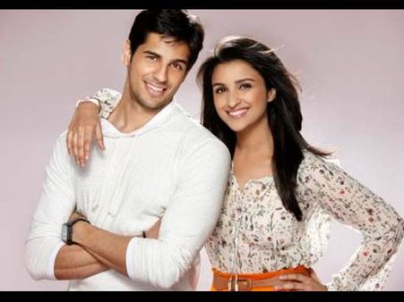 Parineeti Chopra Loves Being Compared To Kajol