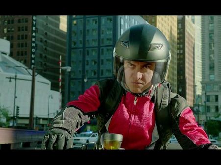 Dhoom 3 Creates 'Dhoom' In Pakistan; Becomes The Highest Grosser After Waar