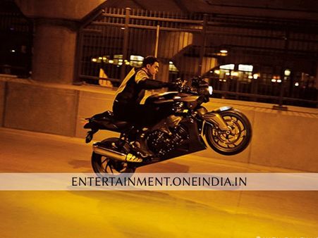 Aamir's Dhoom 3 (7 Days) First Week Collection At Box Office