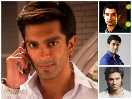 Karan Singh Grover To Be Replaced By Gurmeet, Barun Or Mishal In Qubool Hai!