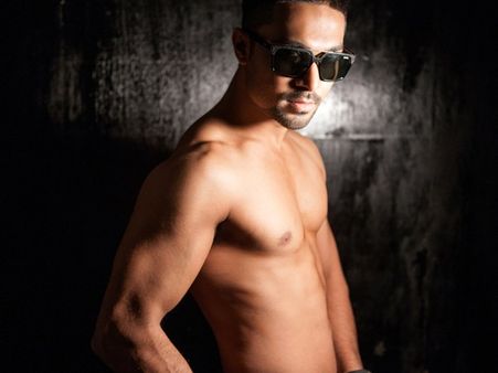 Salman Khan Of DID Gets Married To His Girlfriend Today In Bangalore!