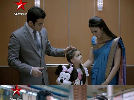 Yeh Hai Mohabbatein: December 26th Episode Written Update