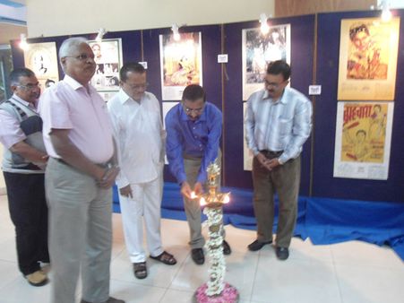 BIFF Starts Off With A Positive Note