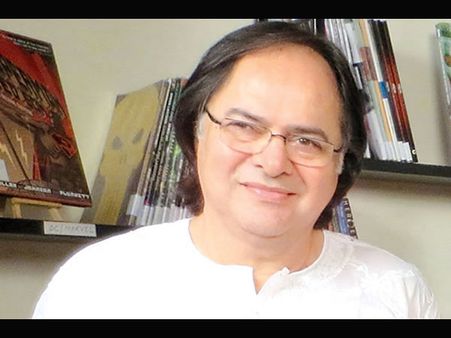 Veteran Actor Farooq Sheikh's Body To Be Buried Today