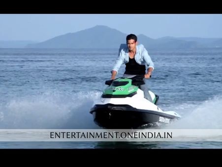 1: Nenokkadine Trailer Review: High On Action, Suspense