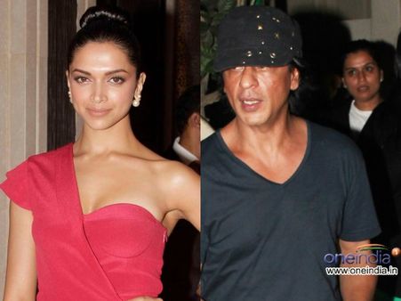 Shahrukh's Little Superstition