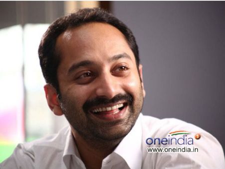 Fahad Fazil Is A Part Of Mani Ratnam Movie!