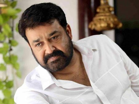 Mohanlal In A Vysakh Movie?